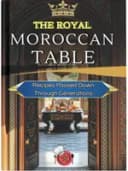 The Royal Moroccan Table -Part1