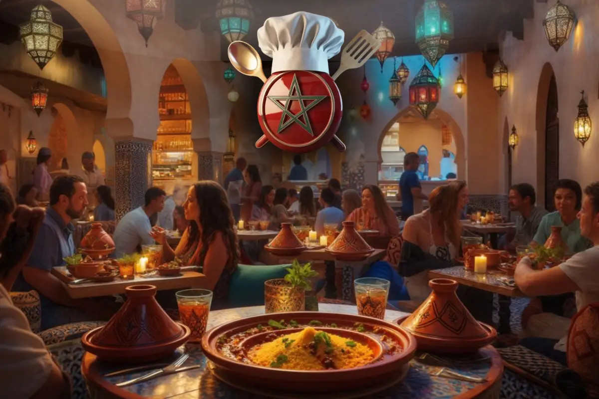 Moroccan Restaurants in America: A Complete Guide to Flavor, Culture, and Opportunity