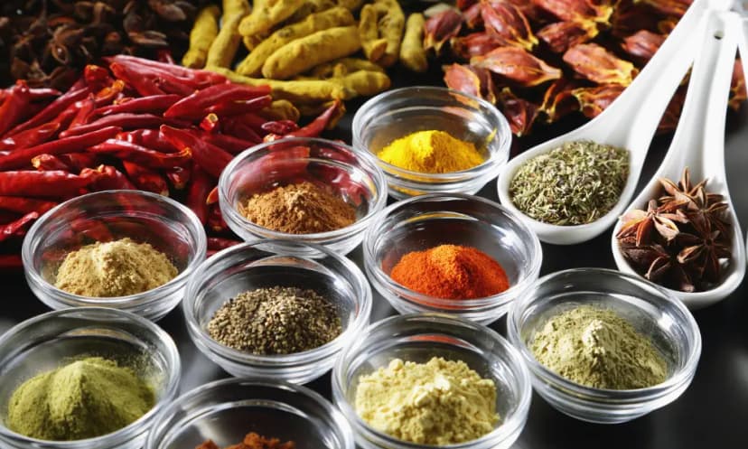 Ultimate Guide to Moroccan Spices and How to Use Them