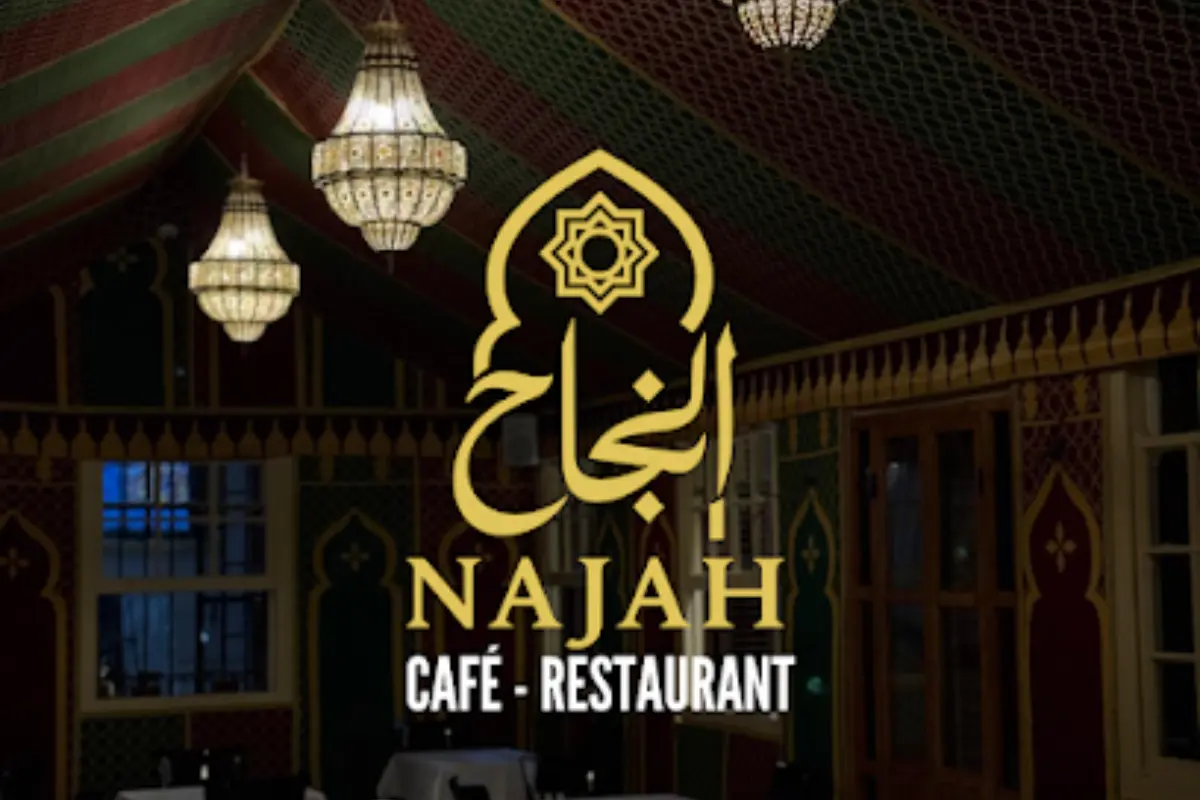 Restaurant & Café Najah