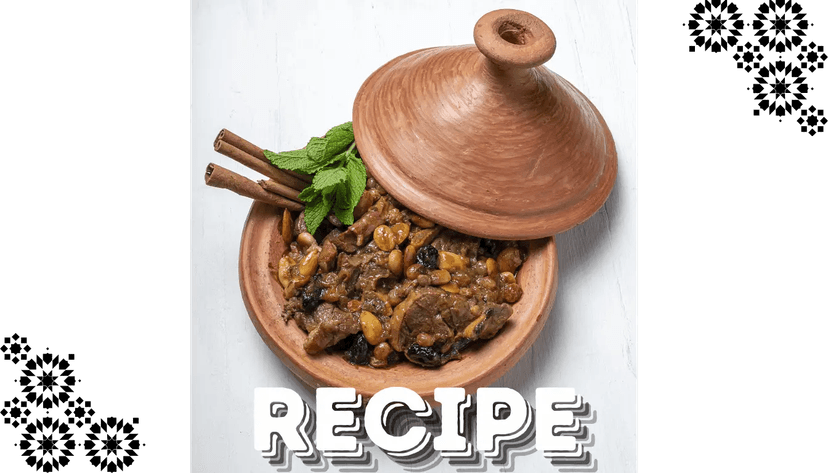 Lamb Tajine