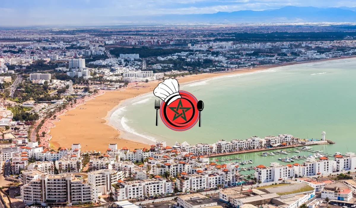 Agadir Revealed