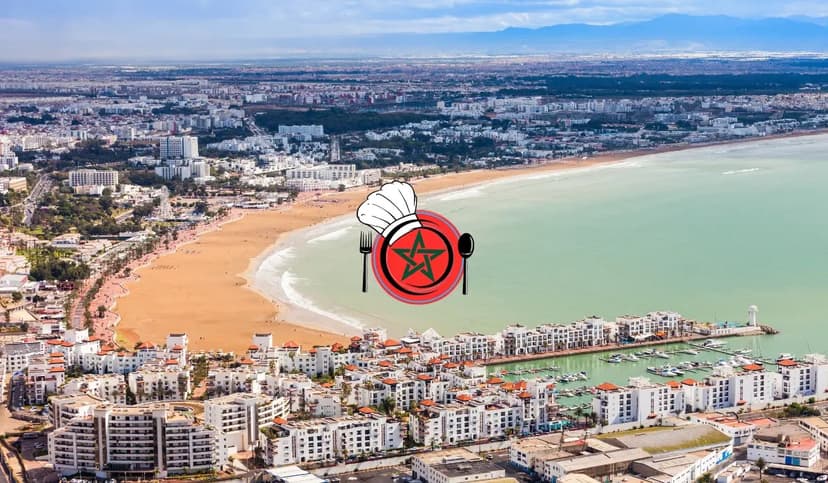 Agadir Revealed