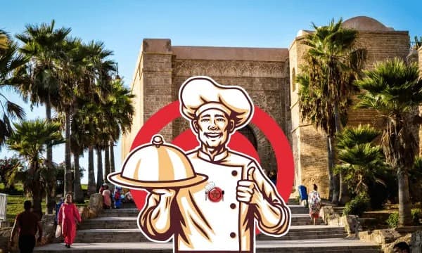 Restaurants in Rabat: A Gastronomic Adventure Awaits