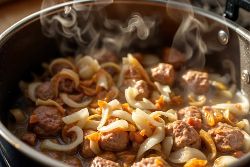 How to Prepare Traditional Moroccan Soup (Harira) for Ramadan Iftar – A Step-by-Step Guide