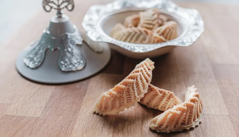 Kaab EL-Ghazal: Very lovable sweet