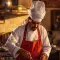 Chef Mohammed