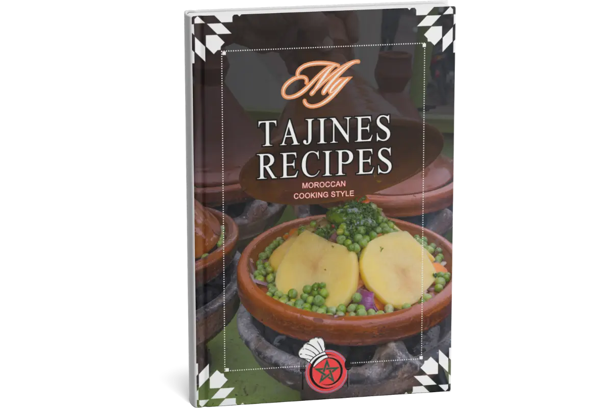 My Tajine Recipes