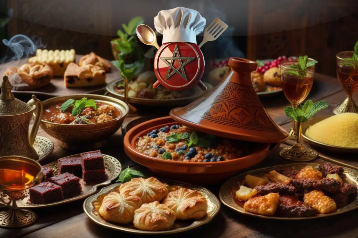 Moroccan Cuisine in America: A Complete Guide to Flavors, Traditions, and Culinary Bridges