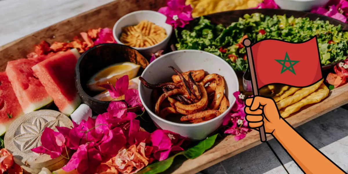 10 Authentic Moroccan Dishes You Must Try in 2025