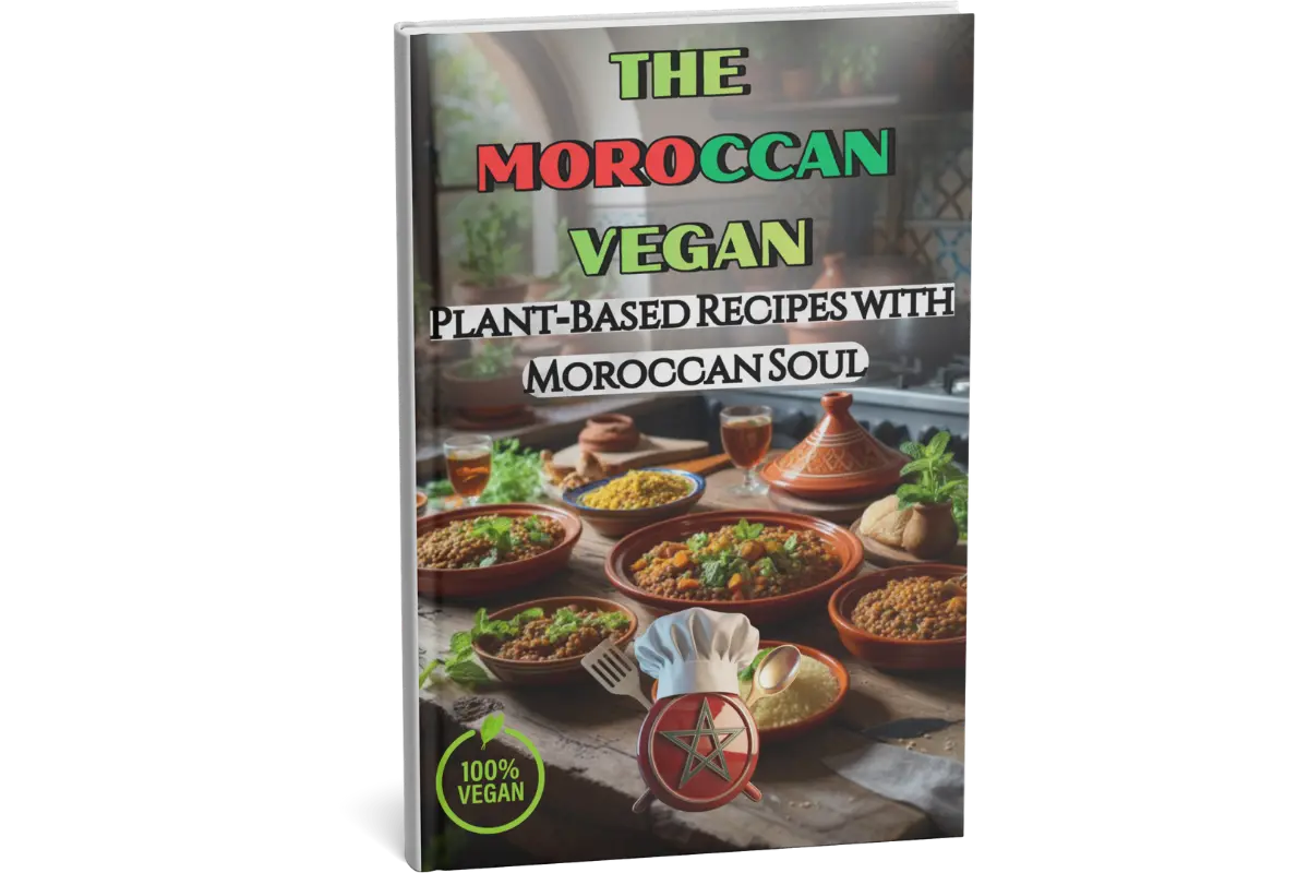 The Moroccan Vegan