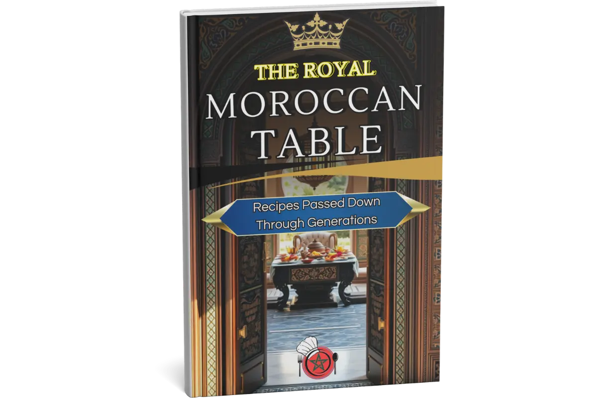 The Royal Moroccan Table | PART 1